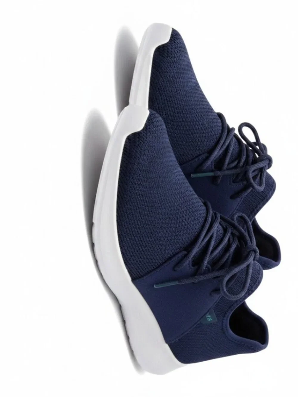 💦 Vessi Everyday Classic Waterproof Sneakers – Marine Blue
